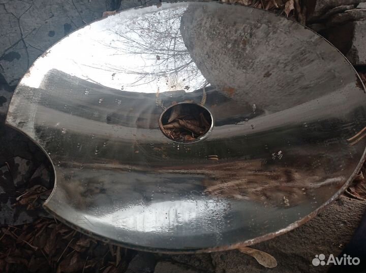 Зеркало вогнутое