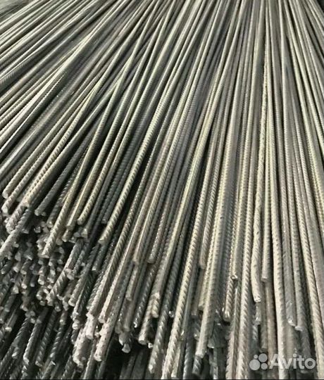 Арматура строительная / Бесплатная доставка