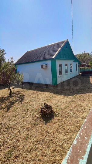 Дом 37 м² на участке 13,9 сот.