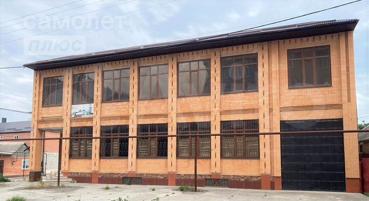 Сдам помещение свободного назначения, 370 м²