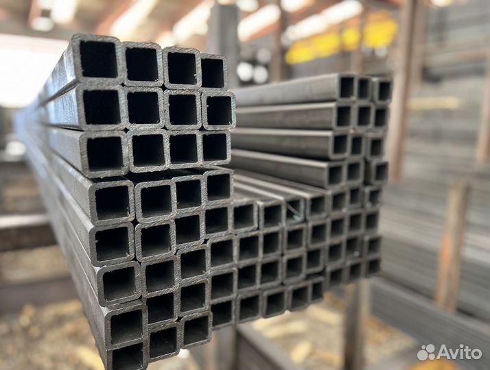 Столбы для забора