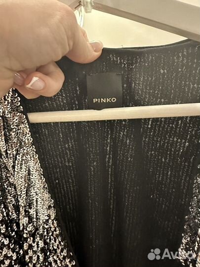 Pinko платье