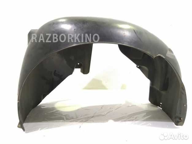 Локер задний левый бмв