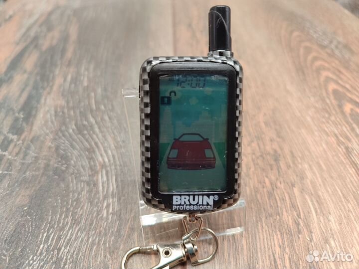 Брелок сигнализации Bruin 950/970/1000