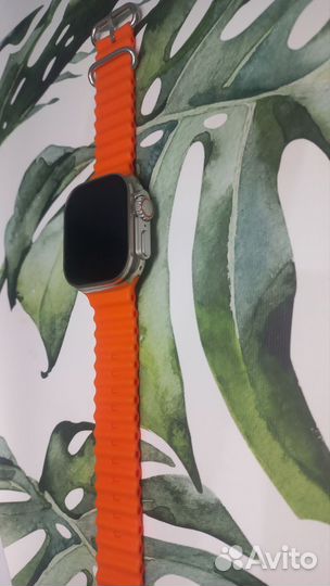 Smart watch T10 ultra
