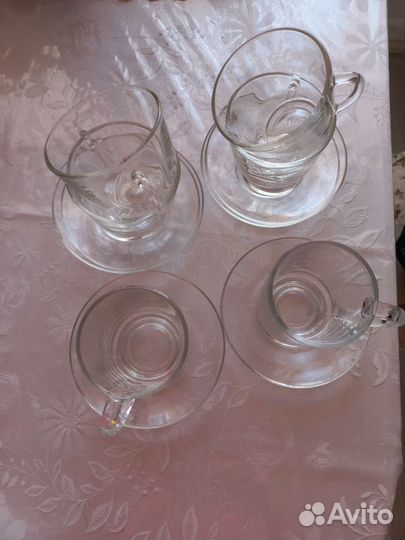 Чашки кружки