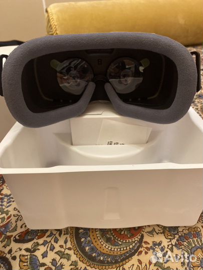 Sumsung Gear VR