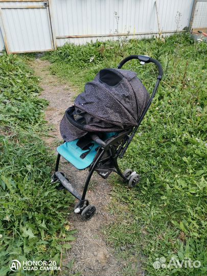 Детские коляски