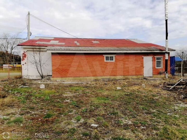 Магазин п. Верхняя Сысерть