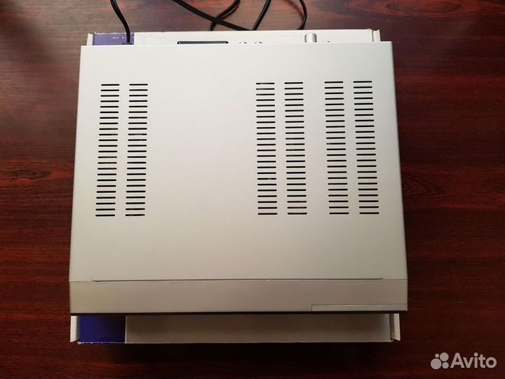 Evolution 700S - цифровой спутниковый ресивер