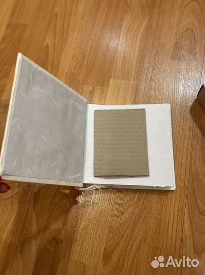 Свадебный фотоальбом ручной работы новый,Тайланд