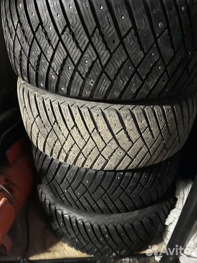 Goodyear UltraGrip Ice SUV 235/55 R18