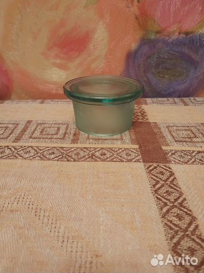 Притёртая стеклянная пробка