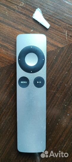 Пульт apple remote