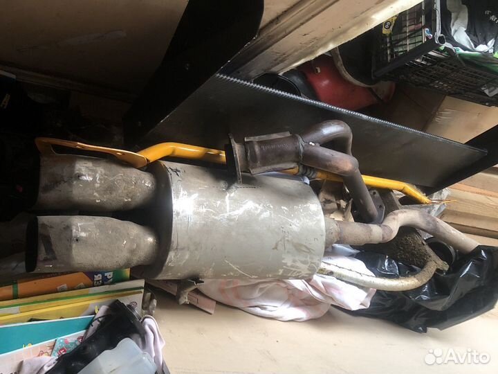 Стингер ваз 08/09/13/14