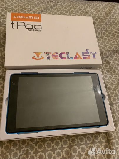 Teclast p80t 4/64