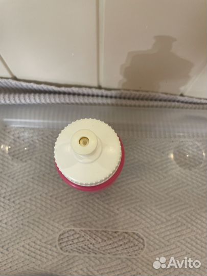 Бутылка для воды детская