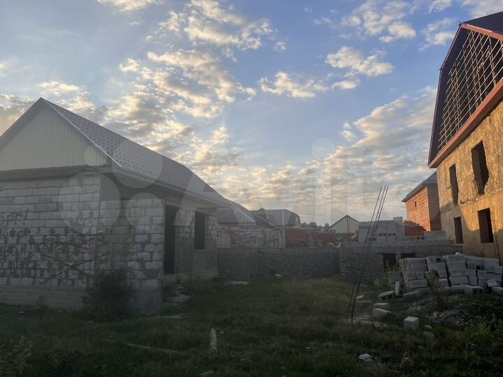 Участок 4 сот. (ИЖС)