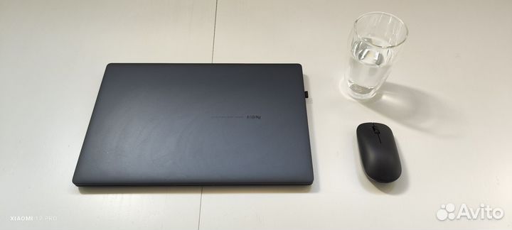 Ноутбук Xiaomi. Redmibook 15