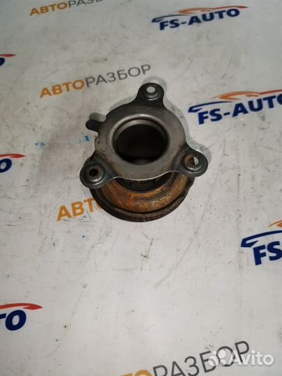 Выжимной подшипник сцепления Power Shift Форд