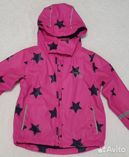 Брендовые вещи для девочки 104 110 на выбор