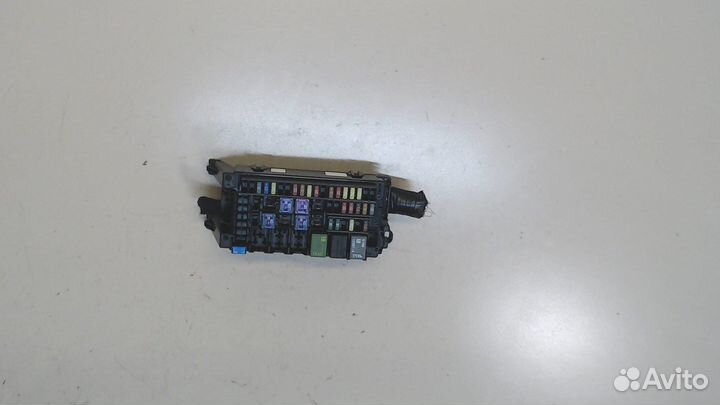 Блок предохранителей Chevrolet Trailblazer, 2021