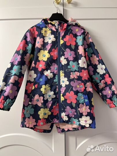 Дождевик next