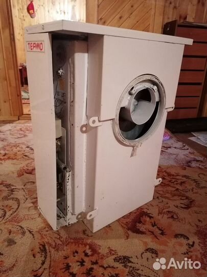 Газовый котел термо