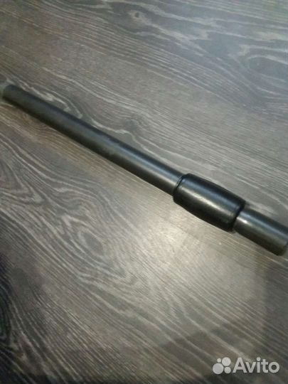 Телескопическая ручка для пылесоса