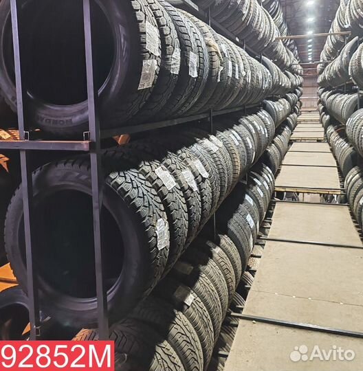 Hankook I'Pike RW11 215/65 R17 96P