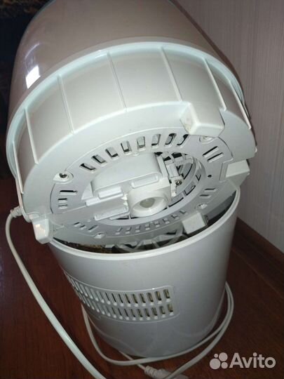 Увлажнитель воздуха philips