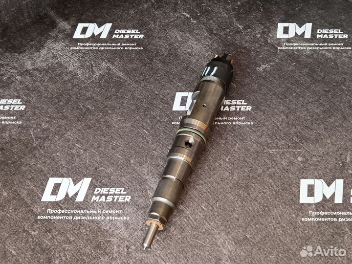 Форсунка bosch 51101006048