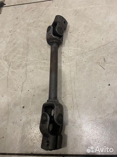 Подрулевой кордан Hyundai Accent