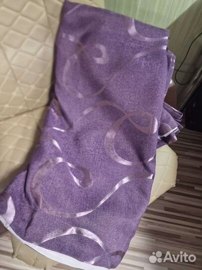 Шторы Паола 270x250