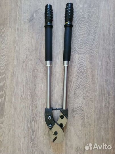 Тросорезы KBT TP-12T