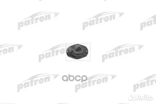 Опора амортизатора передн Peugeot 306, Citroen