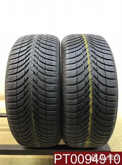 Michelin Alpin A4 225/50 R17 110
