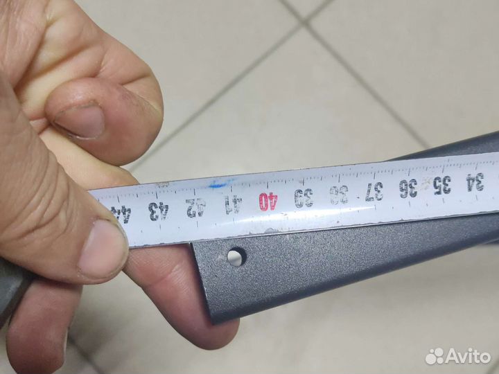 Запчасть на коляску бабало футур 2022