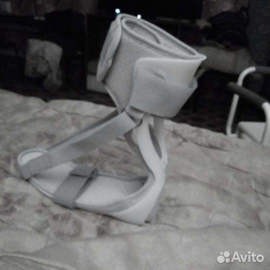 Ортез для голеностопа