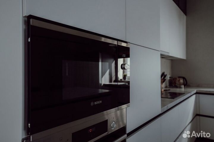 Кухни на заказ по вашим размерам