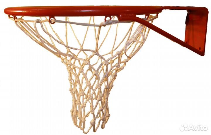 Басктебольные кольца и сетки