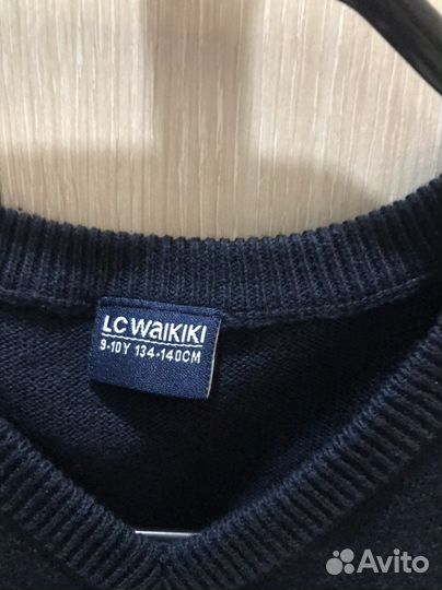 Детские вещи на мальчика