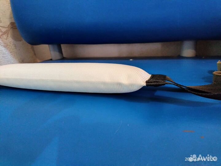 Ухватка, грызак