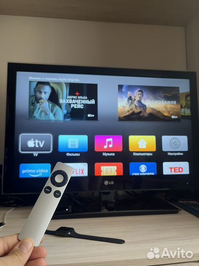 Apple TV 3 A1427