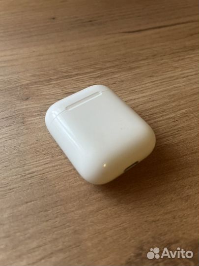 Наушники Apple Airpods 2 оригинал