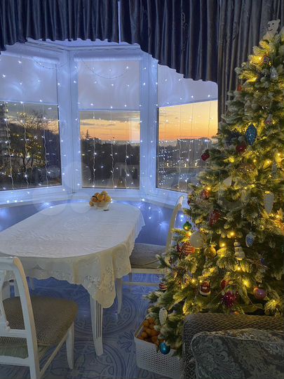 5-к. квартира, 100 м², 9/12 эт.