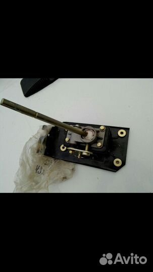 Для коробки передач