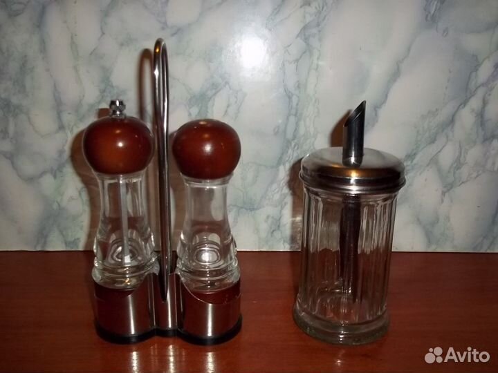 Кухонные принадлежности