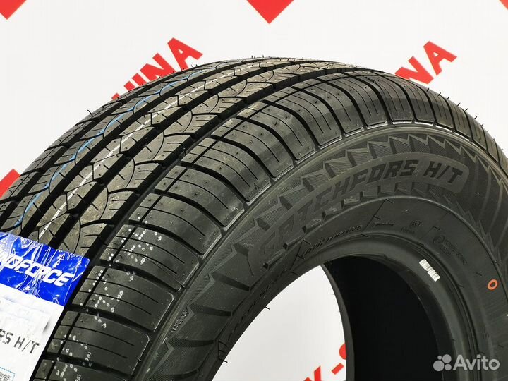 Windforce CatchFors H/T 245/70 R16 111H