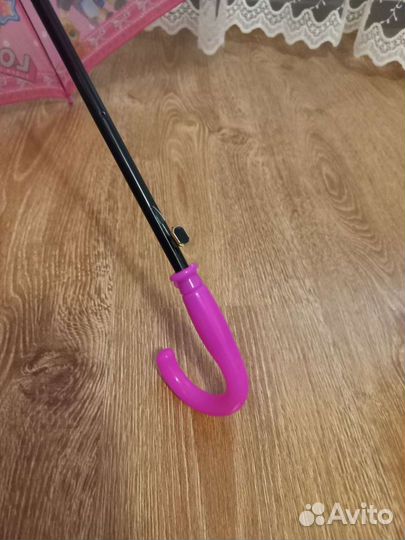 Зонт детский